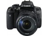 Canon EOS 750D Kit EF-S 18-135mm f/3.5-5.6 IS STM WiFi